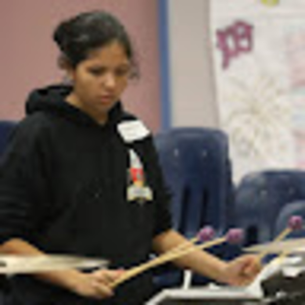 Meet your Posher, Jacqueline